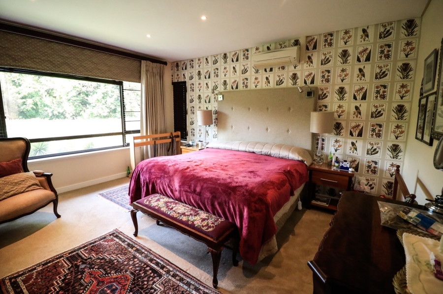 3 Bedroom Property for Sale in Oubos Estate Free State